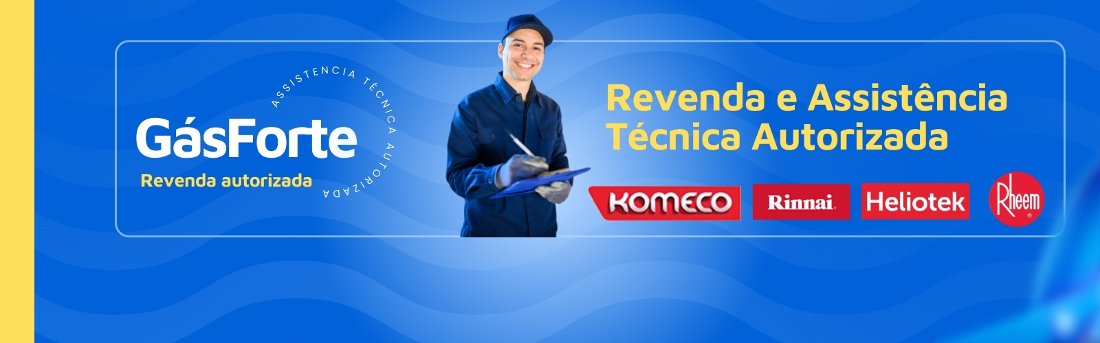 Serviços de Qualidade