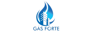 Logo GásForte