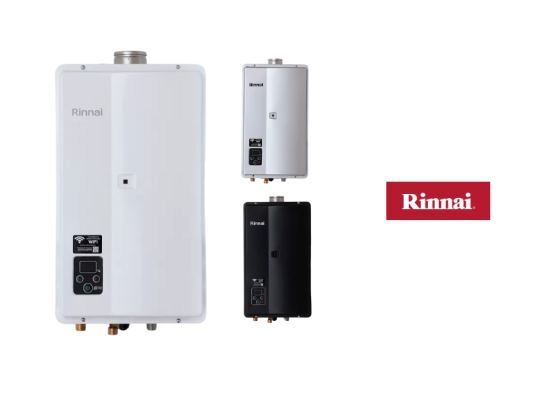 Aquecedor Rinnai E33